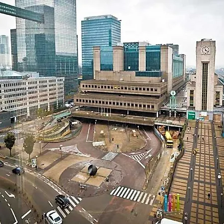 Center Brussels