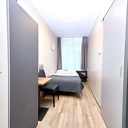 Hotel Center 3*