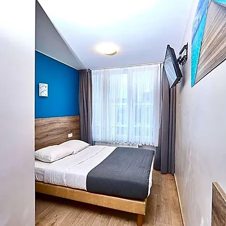 Center 3* Brussels