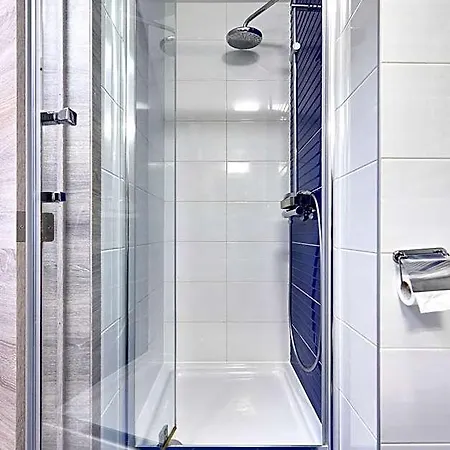 Center Hotel Brussels