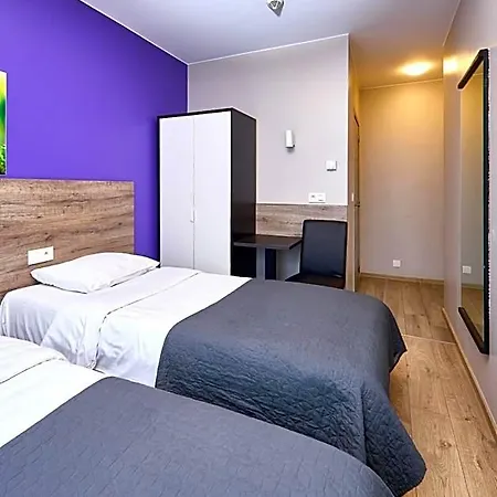 Hotel Center 3*