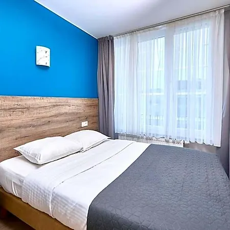 Center Hotel 3*