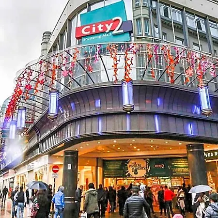 Center Brussels