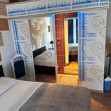 Hotel Musicale *