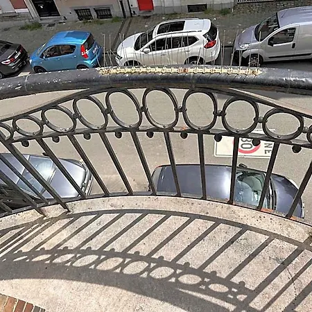 Musicale Hotel Schaerbeek