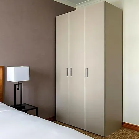 Marriott Executive Brussels, European Quarter 4* Brussels