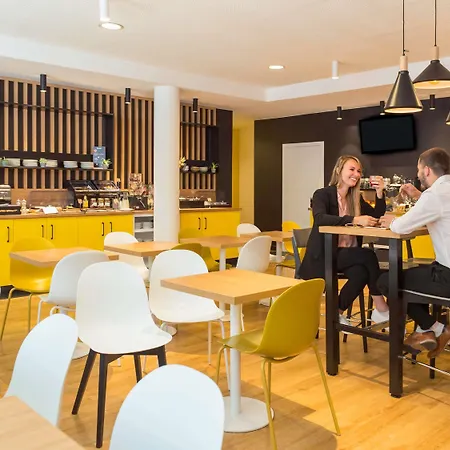 Adagio Access Europe 4* Brussels