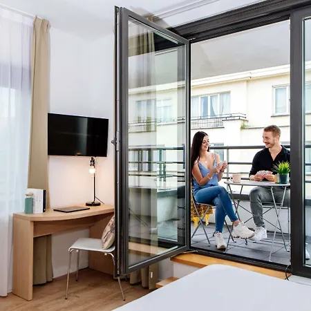 Adagio Access Europe