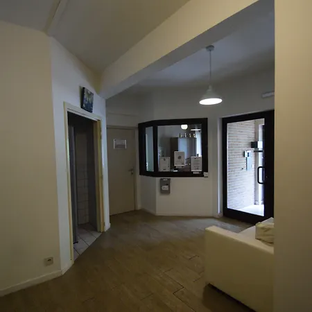 Budget Flats Brussels