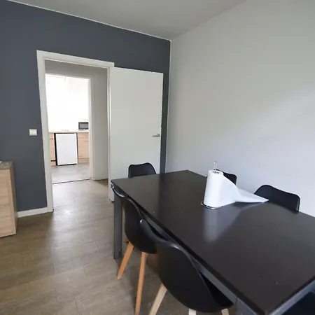 Budget Flats Apartment