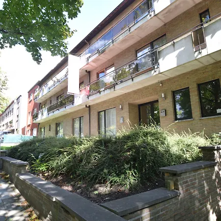 Apartment Budget Flats