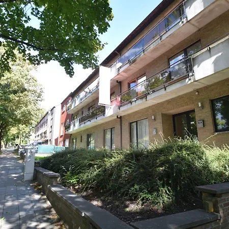 Budget Flats Brussels