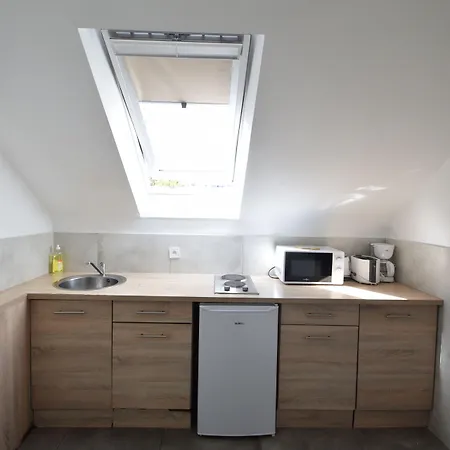 Apartment Budget Flats *
