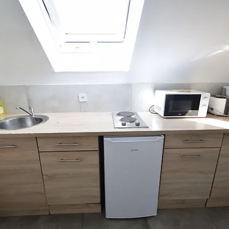 Budget Flats Brussels