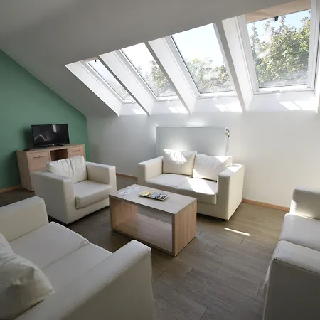 Apartment Budget Flats