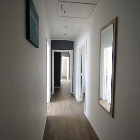 Apartment Budget Flats