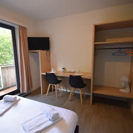 Budget Flats Apartment Brussels