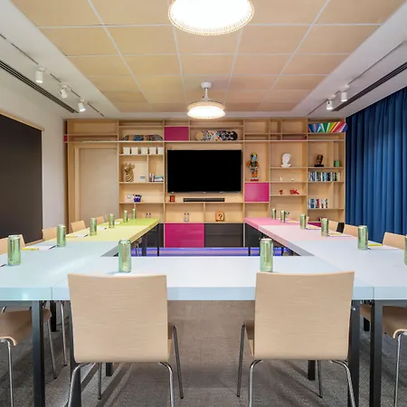 Pestana Schuman Hotel Brussels