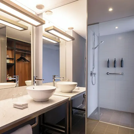 Pestana Schuman 3*