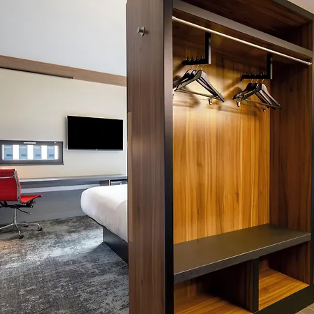 Pestana Schuman 3* Brussels