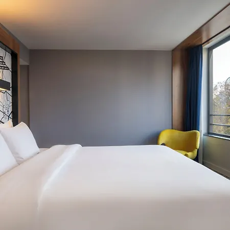 Pestana Schuman Hotel Brussels
