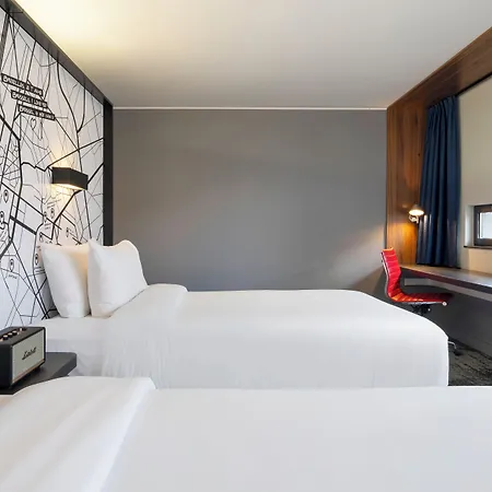 Pestana Schuman 3*