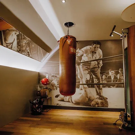 The Dominican, Brussels, A Member Of Design 4* Brussel