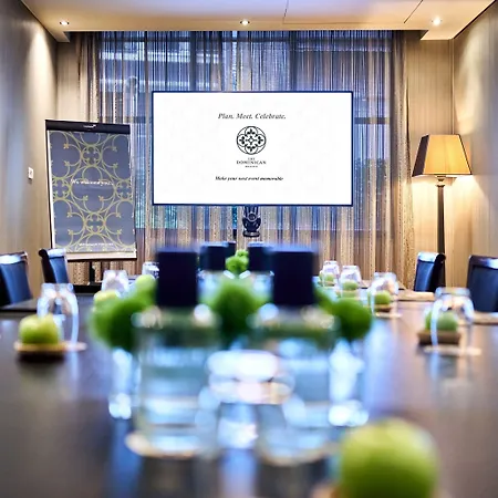 The Dominican, Brussels, A Member Of Design 4* Brussel