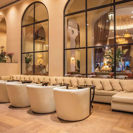 Hotel The Dominican, Brussels, A Member Of Design 4*