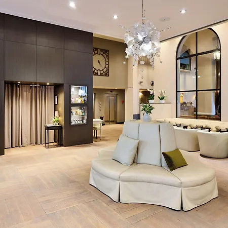 Hotel The Dominican, Brussels, A Member Of Design