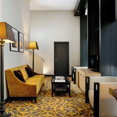 The Dominican, Brussels, A Member Of Design Hotel Brussel