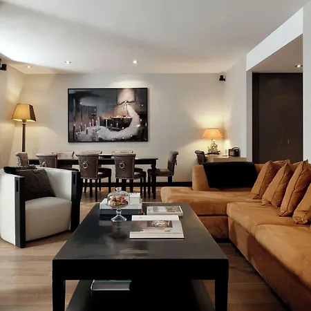 The Dominican, Brussels, A Member Of Design 4*