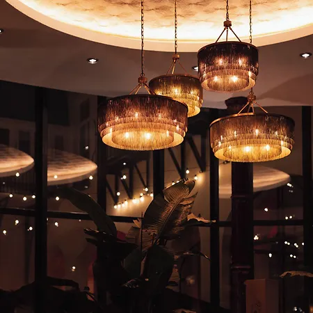The Dominican, Brussels, A Member Of Design