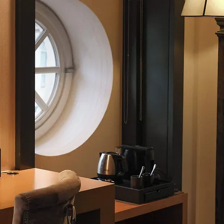 The Dominican, Brussels, A Member Of Design Hotel
