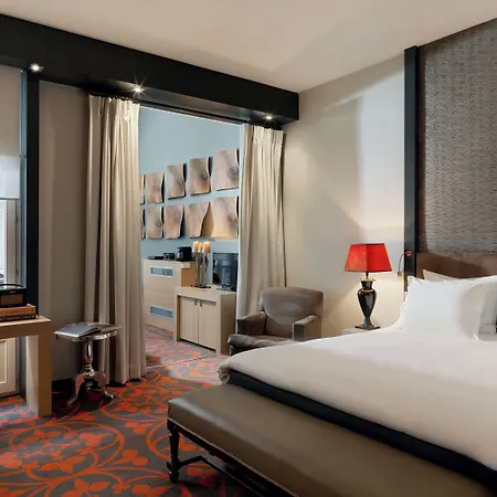 Hotel The Dominican, Brussels, A Member Of Design Brussel