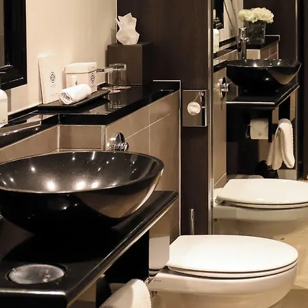 The Dominican, Brussels, A Member Of Design Brussel