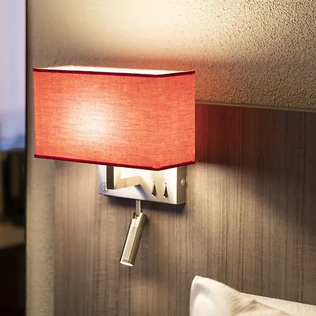 Hotel Alma Grand Place