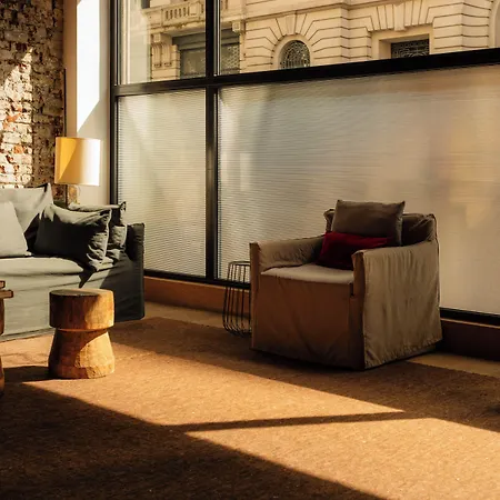 9hotel 3* Brussel