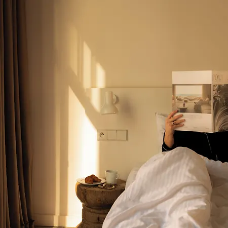 9hotel 3* Brussel