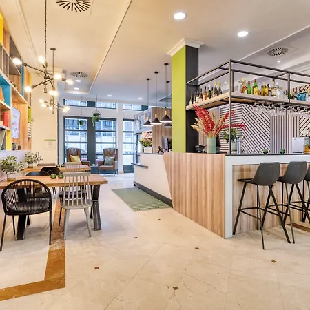 Hotel Schuman By Ihg