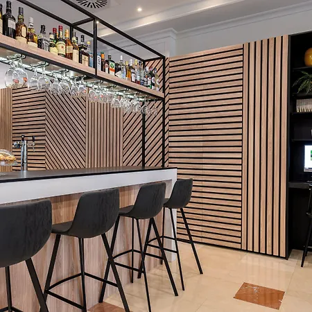 Schuman By Ihg Hotel Brussels
