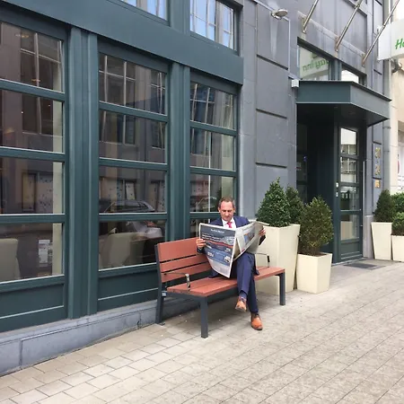 Schuman By Ihg Hotel