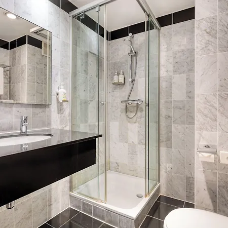 Schuman By Ihg Hotel 4*