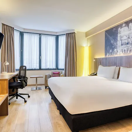 Schuman By Ihg Brussels