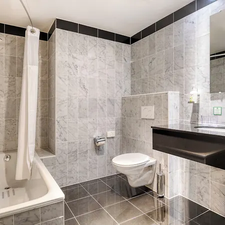 Hotel Schuman By Ihg