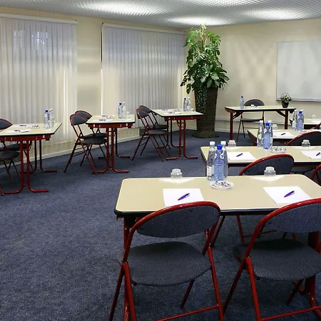 Citadines Sainte-catherine Aparthotel 3*