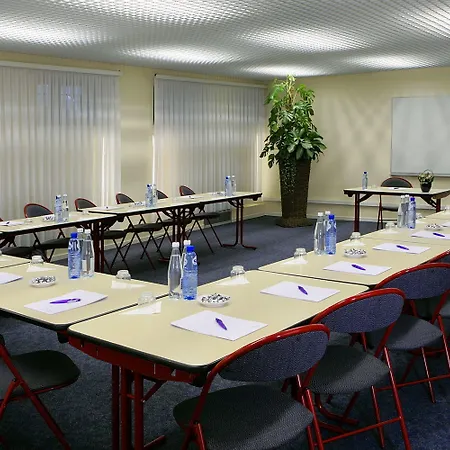 Citadines Sainte-catherine Aparthotel Brussels