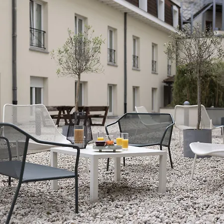 Citadines Sainte-catherine Aparthotel 3*