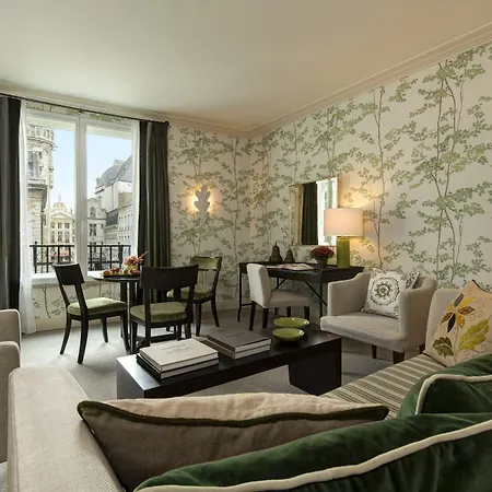 Amigo, A Rocco Hotel Brussels