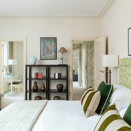 Amigo, A Rocco Hotel